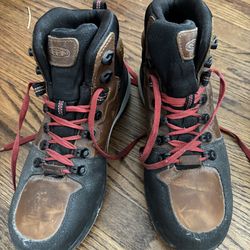 Keen utility boot size 11 men’s