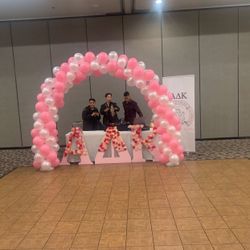 balloon Arch 