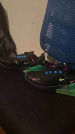 Nike air 27C