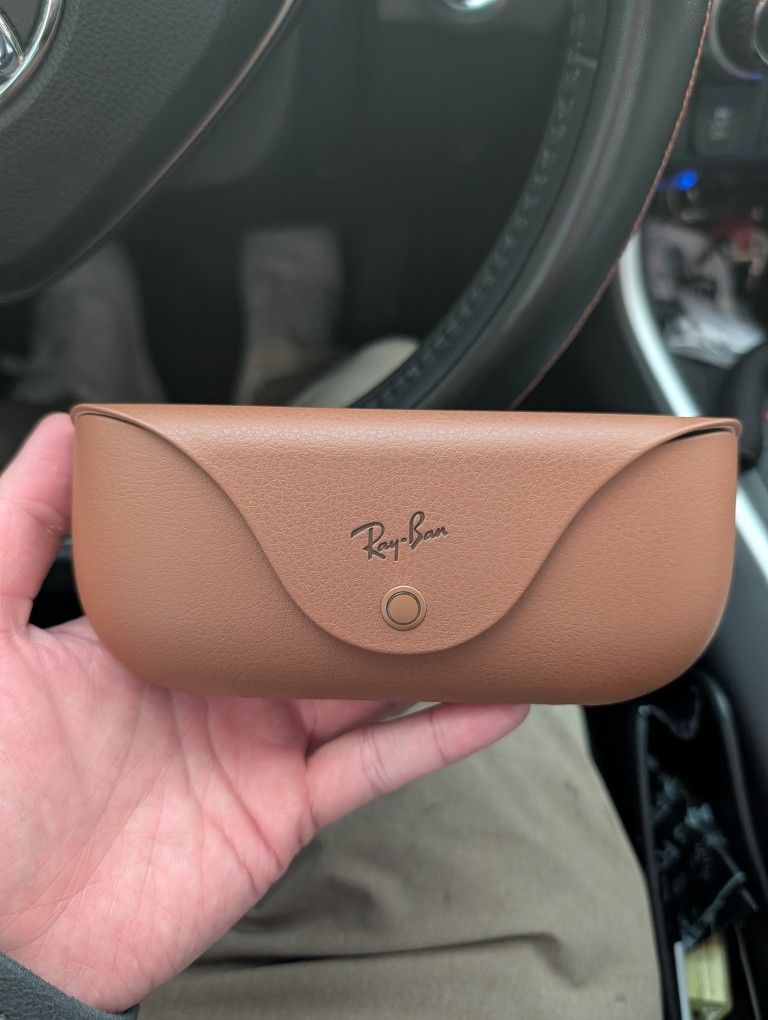 Rayban Meta Sunglasses Transition