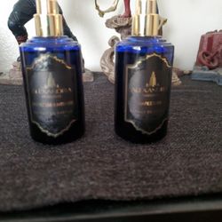 Alexandria Colognes