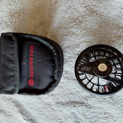 Redington 3/4 Rise Fly reel