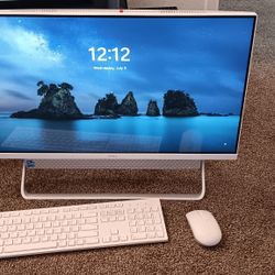DELL INSPIRON 7700 AIO 27" FHD I7-1165G7