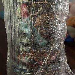 Mystery Jar Jewelry 
