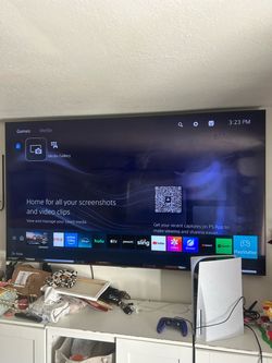 Sony Ps5 Disc Edition (READ DESCRIPTION)