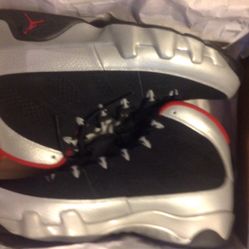 Jordan Retro 9 Kilroy sz 13