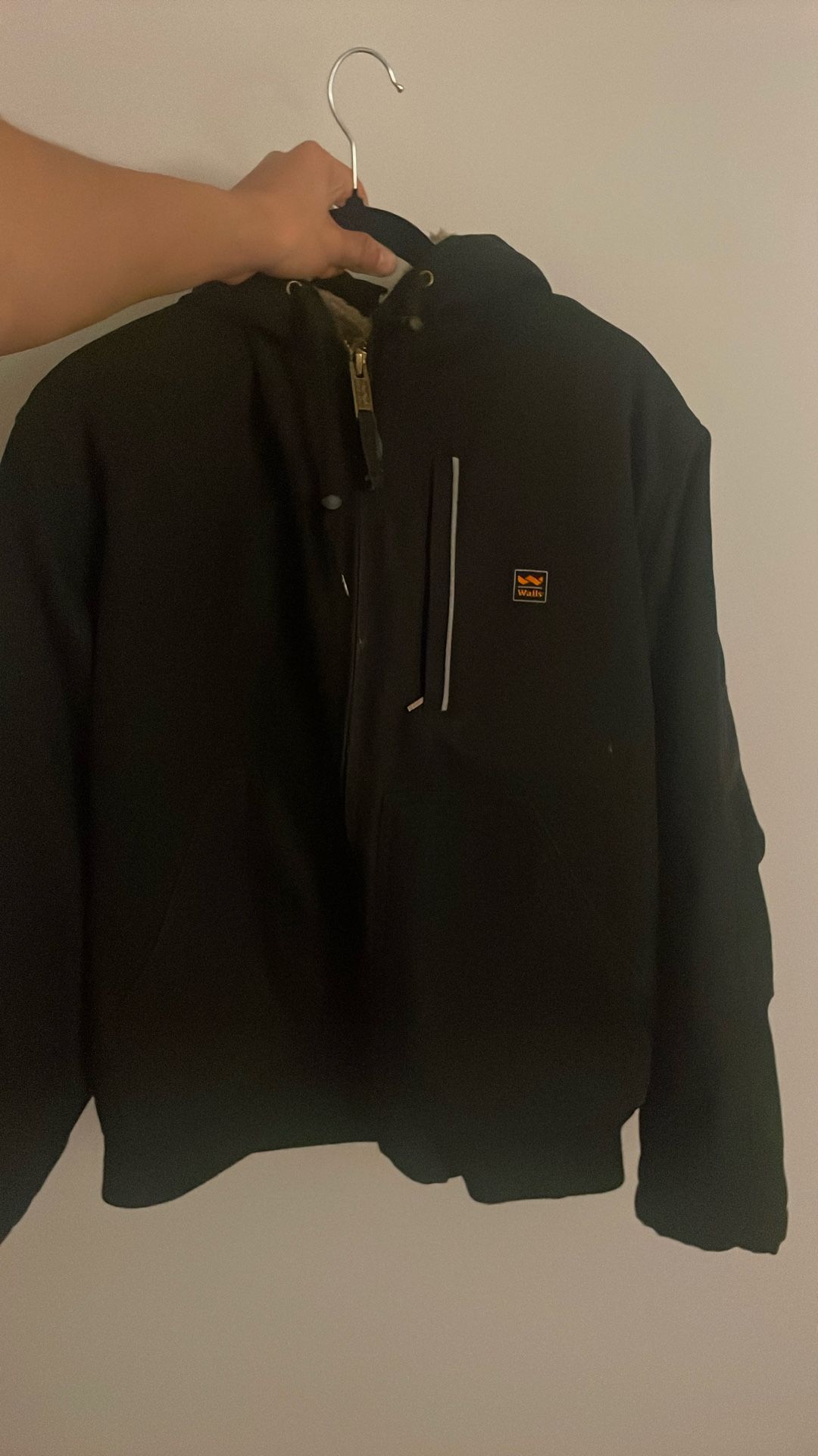 Walls Outdoor Goods Work Jacket