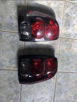 Tail Lights
