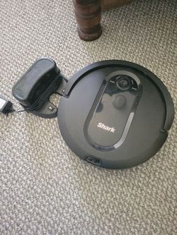 Shark  Vacuum cleaner