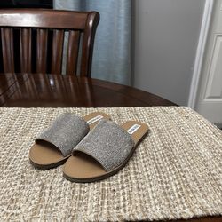 Women’s Steve Madden Sandals S 6.5