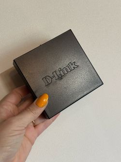 D-Link DGS-105 5 Port Ethernet Switch