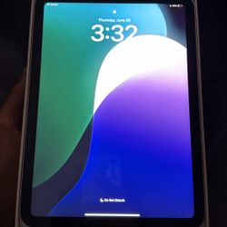 iPad