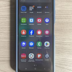 Samsung Galaxy A03S 32 GB Boost Mobile