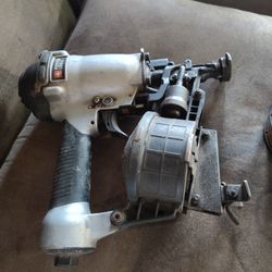 Air Nailer