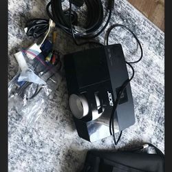Projector