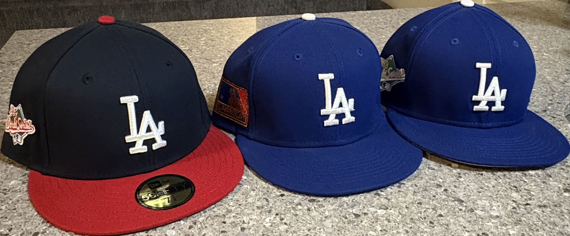 LA New Era Hats