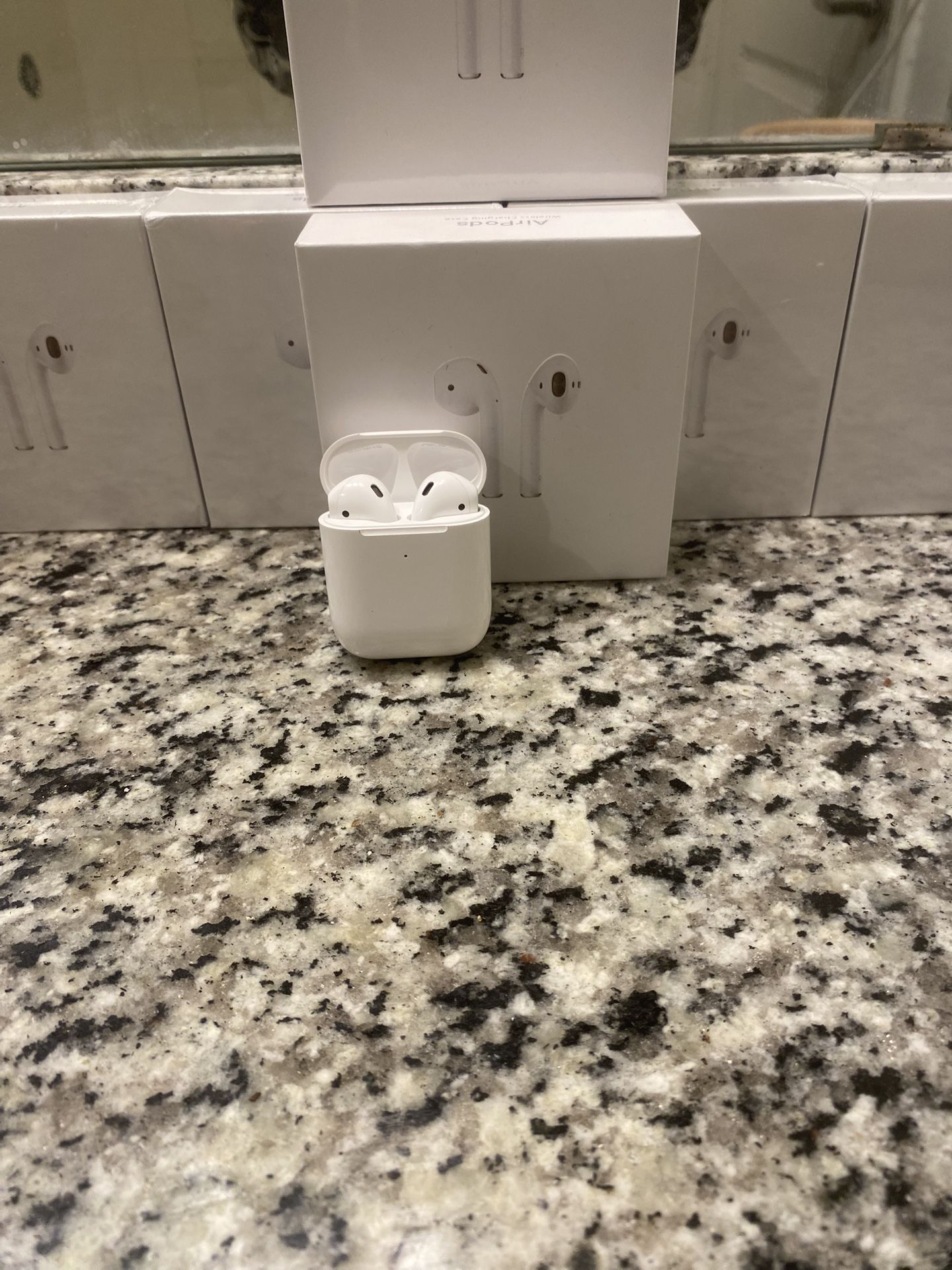 1:1 Headphones