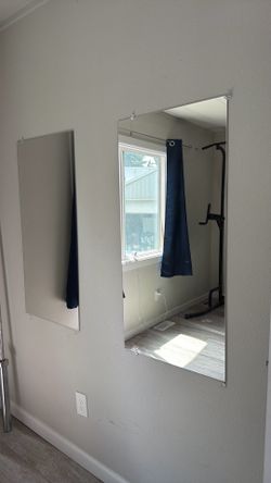 Mirrors