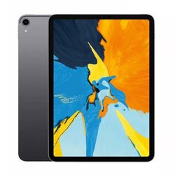 iPad Pro 11 1st Gen Wifi 64GB 