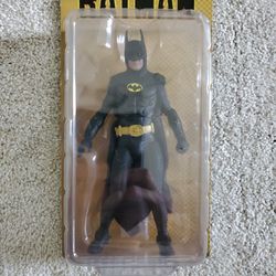 Neca Micheal Keaton Batman