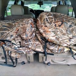 Wet Okole Seat Covers