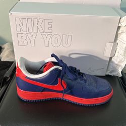 Custom Nike Shoes
