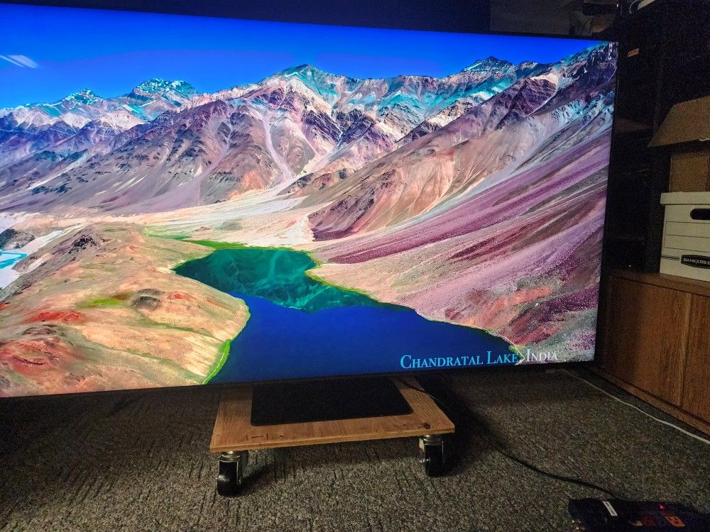 Samsung 75 Inch Neo QLED TV 