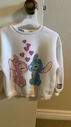 Girls Sweaters