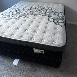 New Mattress -All Sizes Available-Same Day Delivery