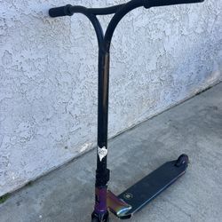 Lucky pro Scooter