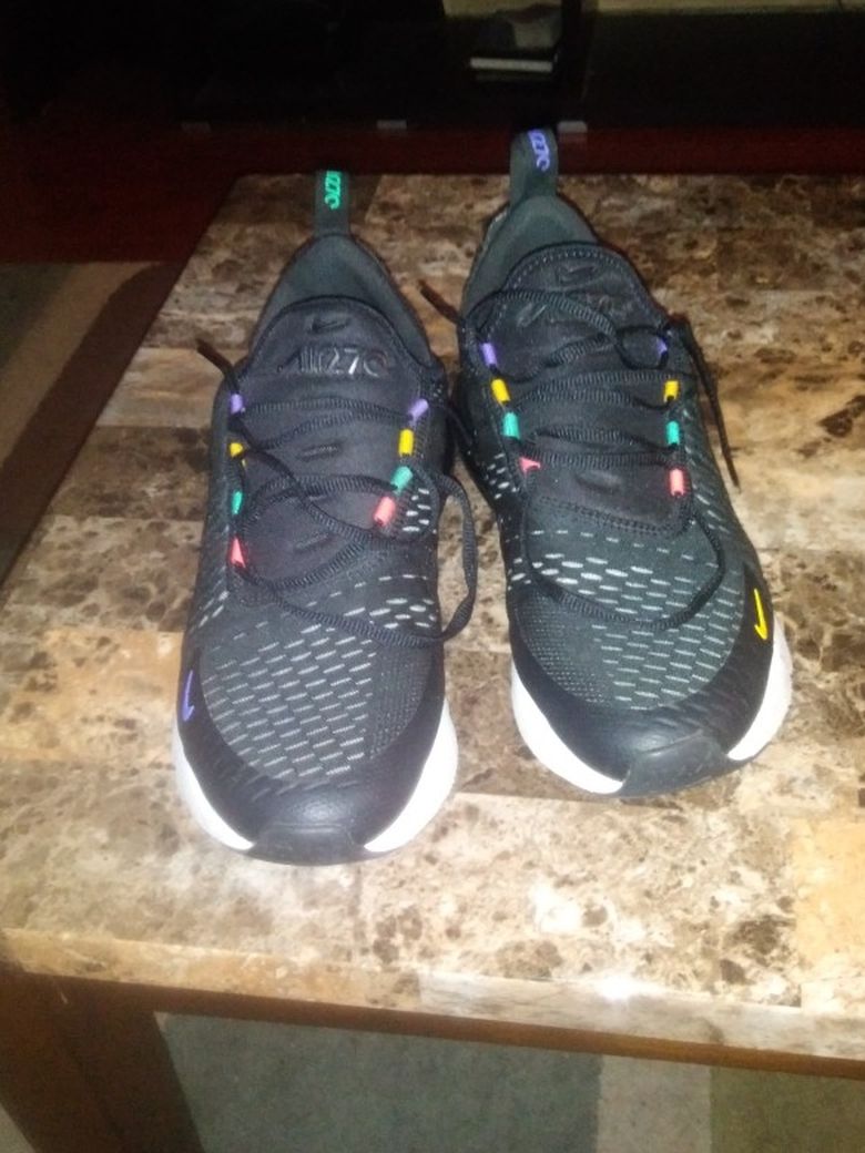 Nikes