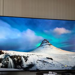 TCL 55 Inches 4k Smart Tv 