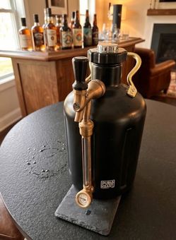 Growler 128oz