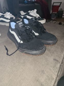 Mens Van's