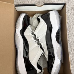 Jordan Concord Low Size 14 