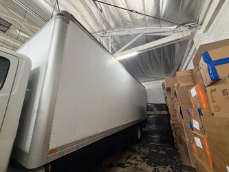 Freightliner M2 106 2015