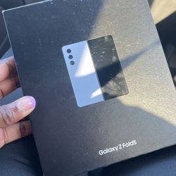 Galaxy Z Fold5 