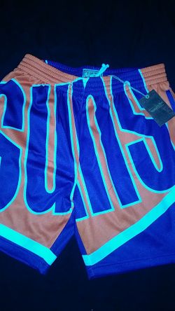Phoenix suns shorts