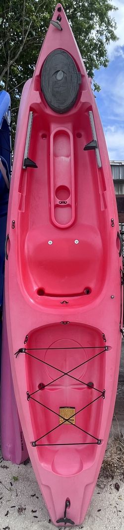 Kayaks And Paddle Board