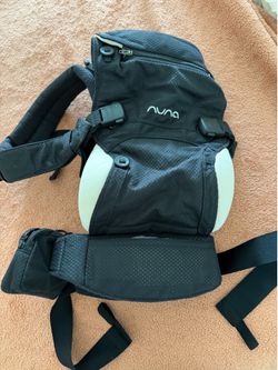 Nuna carrier