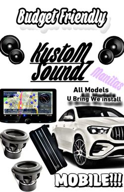 Car Audio