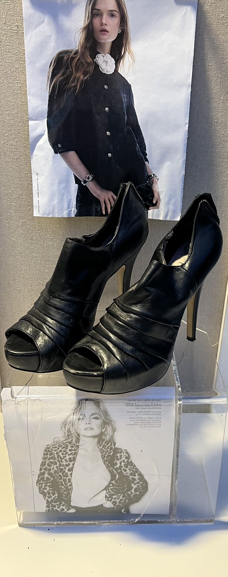 Heels