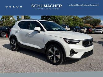 2024 Volvo XC40