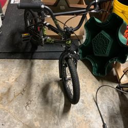 Radio Biking Company Revo 16”