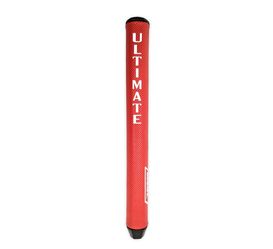 Garsen Golf ULTIMATE Putter Grip Red