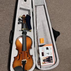 Violin