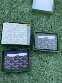 Card Holders