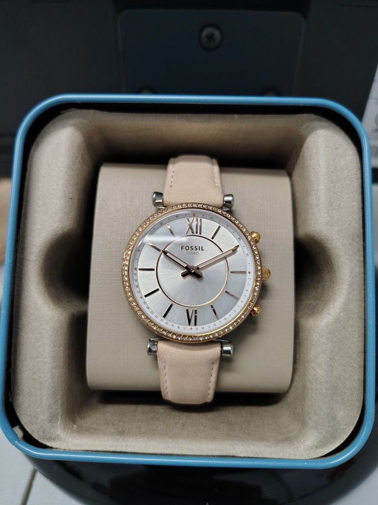 Women's Fossil Watch