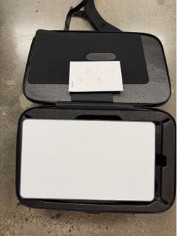 Starlink UTR-211 router UTA 212 dish kit with portable bag