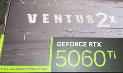 5060ti 8gb msi
